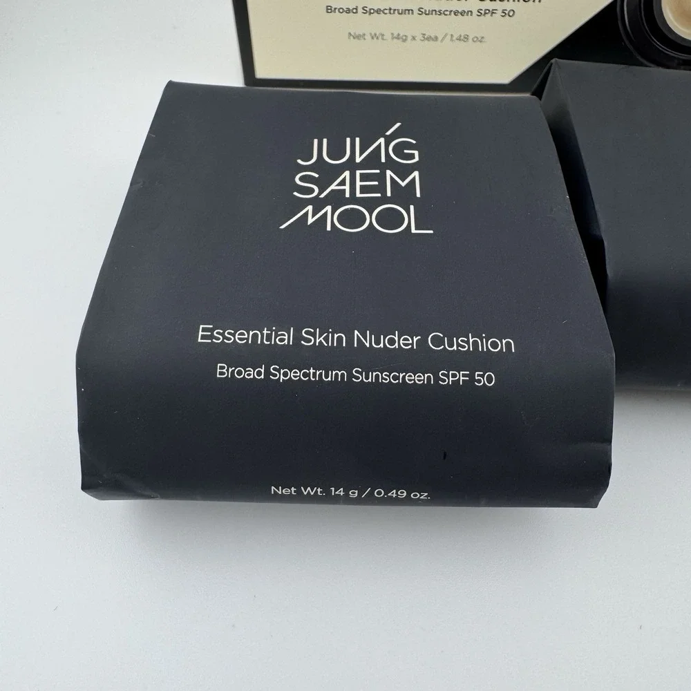JUNG SAEM MOOL jung saem